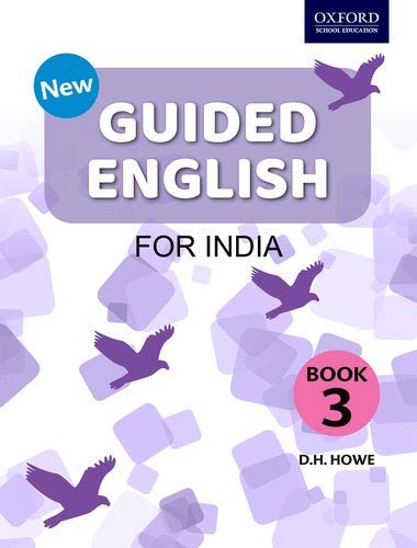 [eBook] [PDF] For New Guided English for India Book 3rd Edition By D H Howe