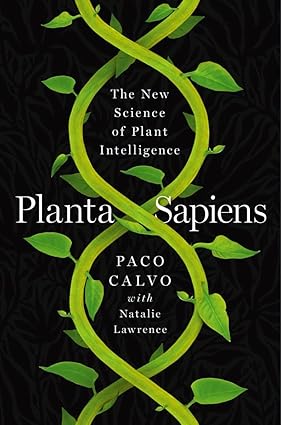 Book For Planta Sapiens 1st Edition By Paco Calvo