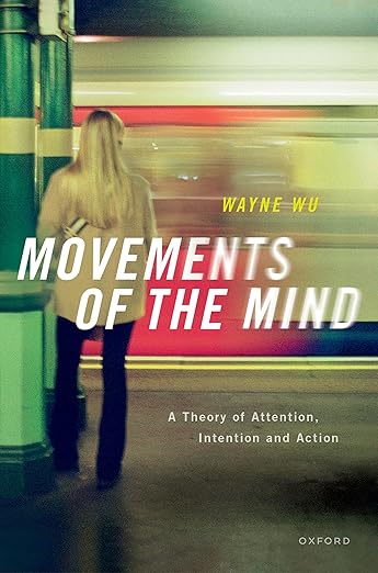 [eBook] [PDF] For Movements of the Mind A Theory of Attention, Intention and Action 1st Edition