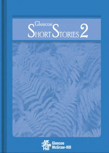 [eBook] [PDF] For Glencoe Short Stories 2nd Edition By Jeffrey D. Wilhelm et al